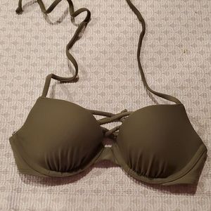 Hollister bikini tio